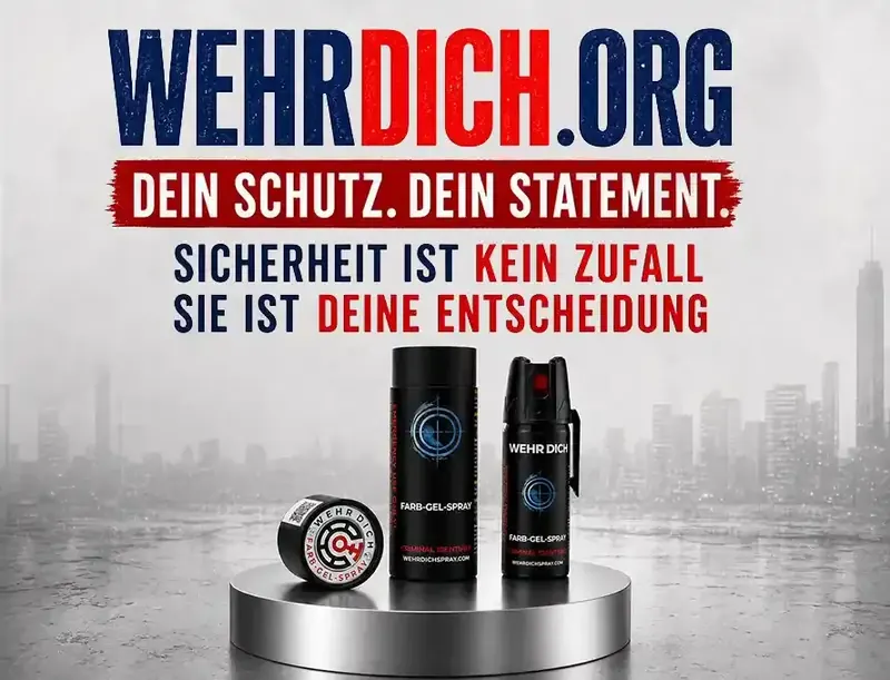 WEHRDICH